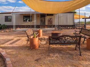 30915 W OLESEN --, Wittmann, AZ 85361
