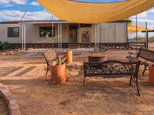 30915 W OLESEN --, Wittmann, AZ 85361