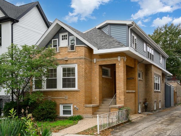 3942 N Bell Ave #1