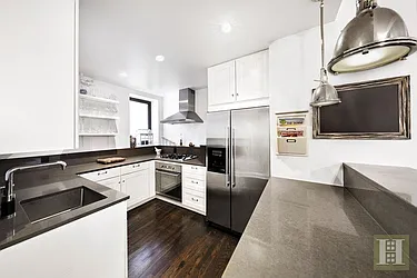 Sold by Halstead Real Estate