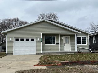 1634 N 13th St, Vincennes, IN 47591
