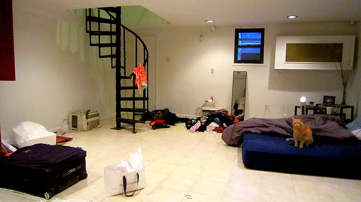 Rented by Joe Gotham LTD | media 47