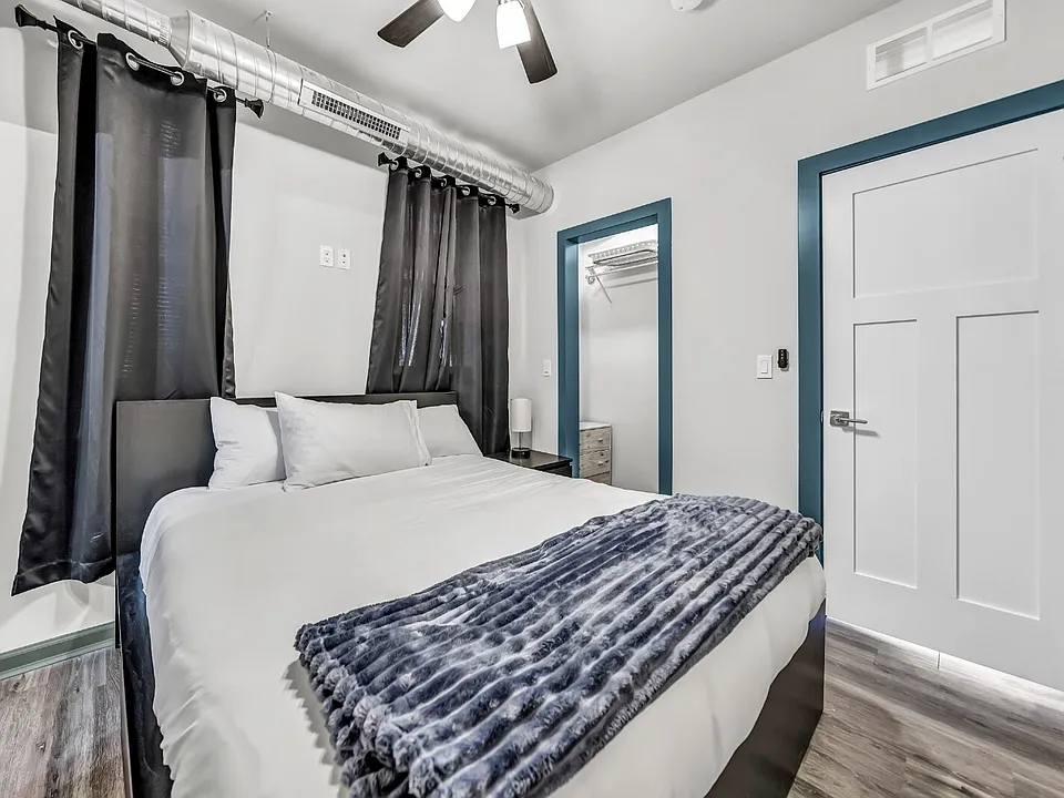 44 E Utica St #2C