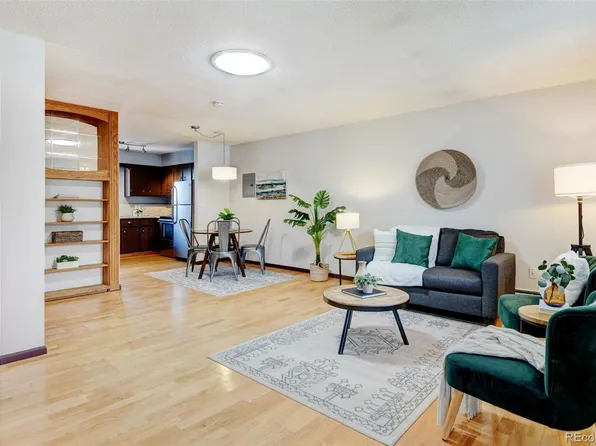 5700 W 28th Avenue #12, Wheat Ridge, CO 80214