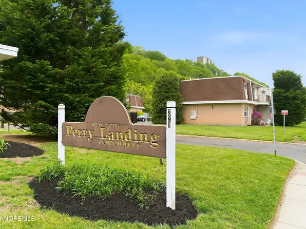 321 Shore Drive #1, Highlands, NJ 07732