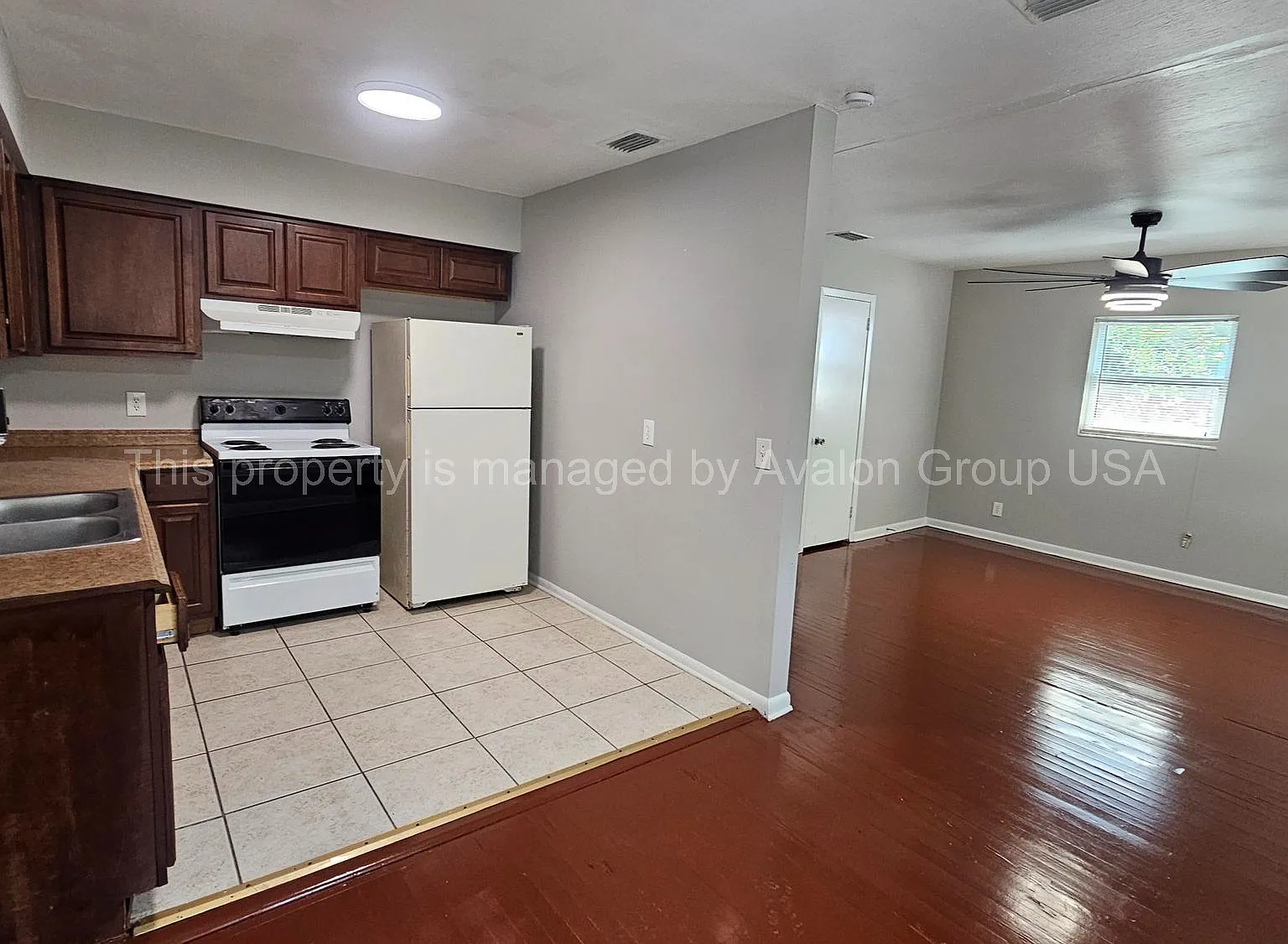 3 bed, 1158 sqft, $1,495 — Photo 4