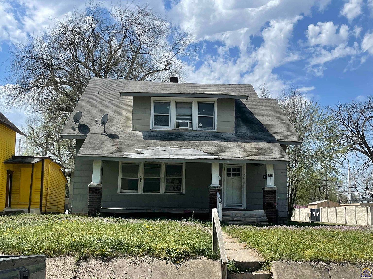 1335 NW Eugene St, Topeka, KS 66608 Zillow