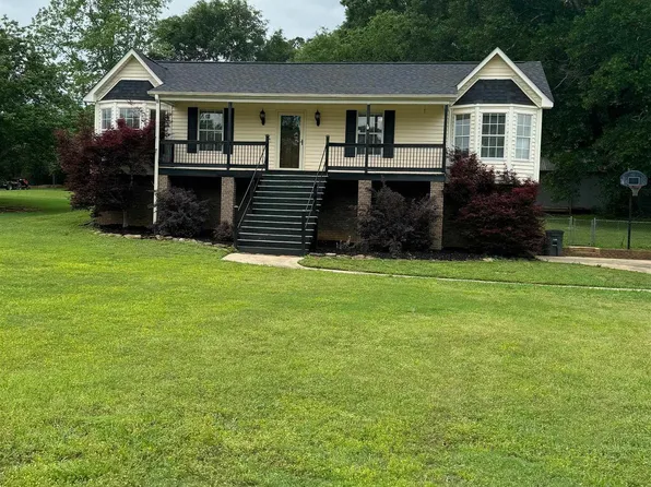 556 Triple Creek Dr, Morris, AL 35116