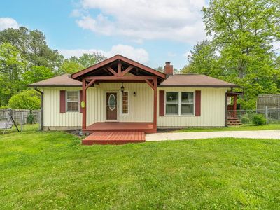 252 N Hills Dr, Crossville, TN, 38555