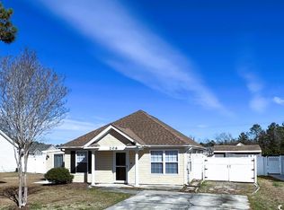 206 Kestrel Ct, Myrtle Beach, SC 29588
