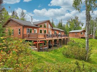 43634 Sports Lake Rd, Soldotna, AK 99669