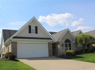 1069 Saddleclub Dr, Canonsburg, PA 15317