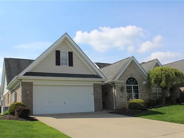 1069 Saddleclub Dr N, Canonsburg, PA 15317