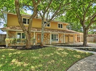 12509 Burlywood Trl, Austin, TX 78750