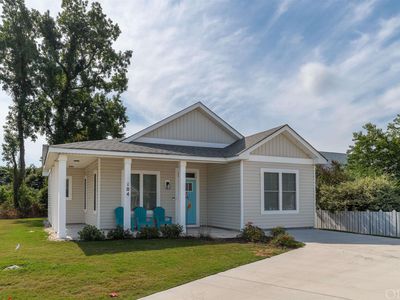 104 Binnacle Ln LOT 17, Grandy, NC, 27939