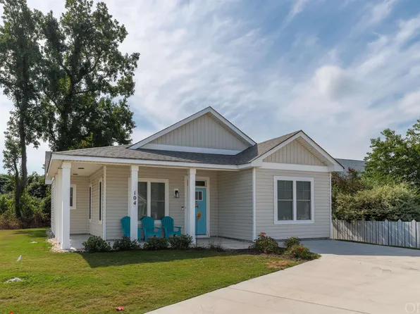 104 Binnacle Ln Lot 17, Grandy, NC 27939