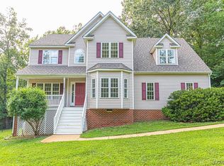 7112 Swiftrock Ridge Pl, Chesterfield, VA 23838