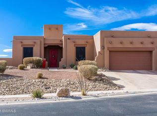 4468 Nambe Arc, Las Cruces, NM 88011