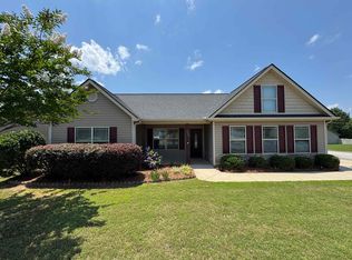 904 Sunterra Way, Boiling Springs, SC 29316