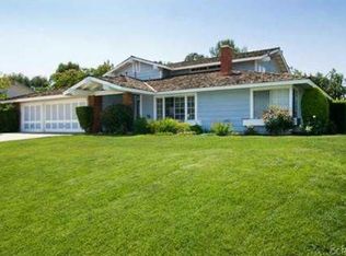 19521 Blacksmith Path, Corona, CA 92881