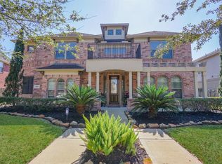 5830 Dusty Heath Ct, Katy, TX 77450