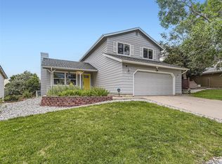 463 Southpark Rd, Highlands Ranch, CO 80126