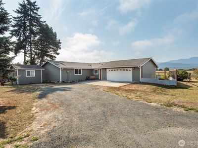 60 Ridge Place, Sequim, WA, 98382