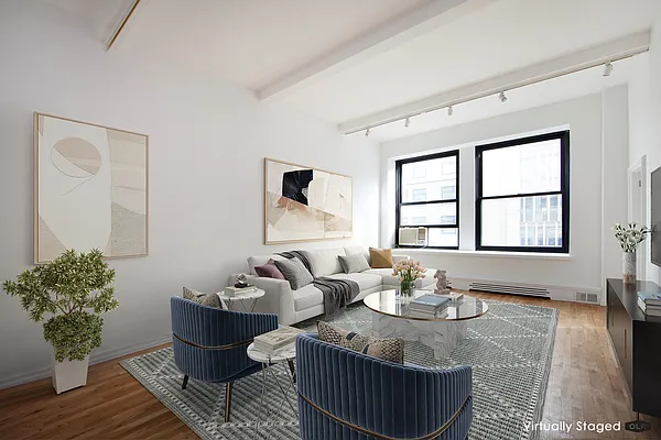 Rented by Douglas Elliman | media 1