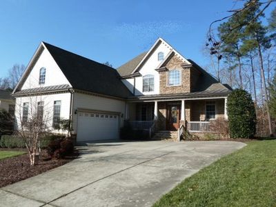 619 Bear Tree Crk, Chapel Hill, NC, 27517