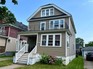 55 Harding Rd, Buffalo, NY 14220
