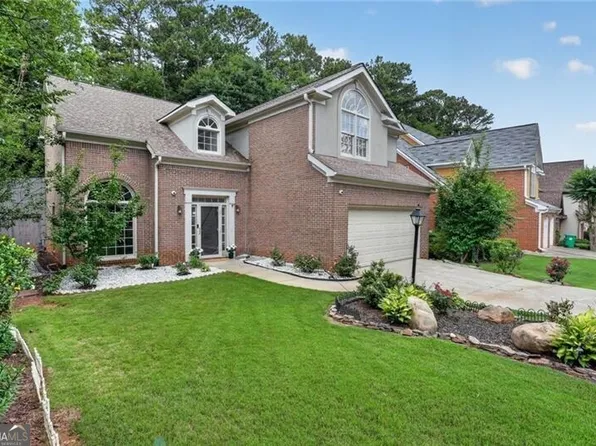 3139 Blairhill Ct, Atlanta, GA 30340
