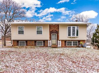 408 Lake Dr, Bonne Terre, MO 63628