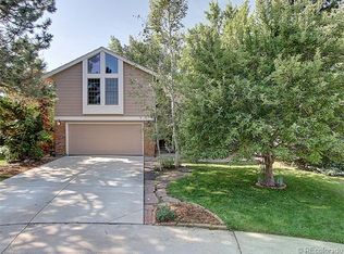 7875 S Wabash Ct, Centennial, CO 80112