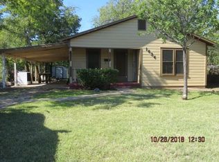 1634 Portland Ave, Abilene, TX 79605