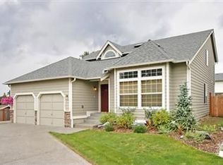 6827 NE 1st Pl, Renton, WA 98059