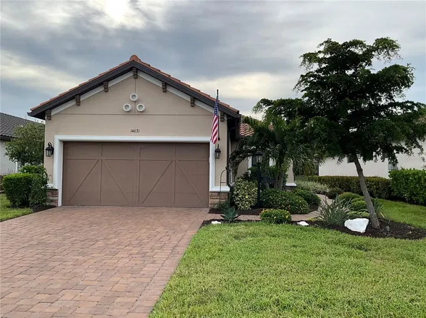 14631 DERNA TERRACE, BRADENTON, FL 34211