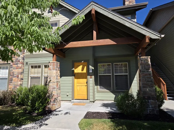 5949 N Market St #G, Park City, UT 84098