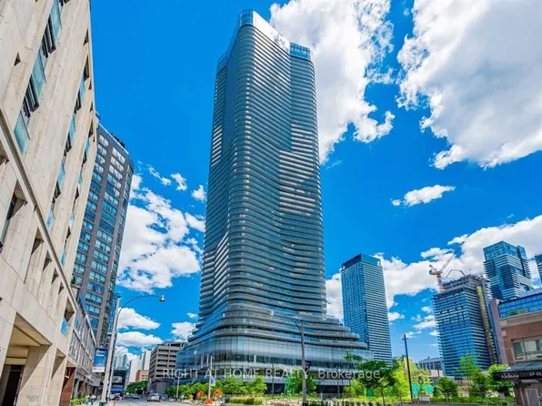 11 Wellesley St W, Toronto, ON