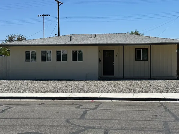 44900 Rubidoux St, Indio, CA 92201