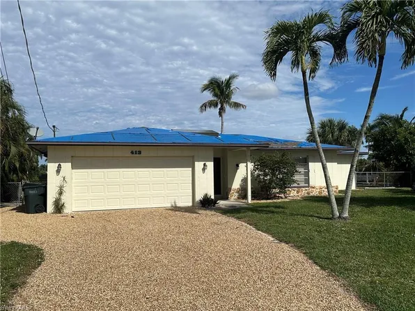 413 Parkway CT, FORT MYERS, FL 33919