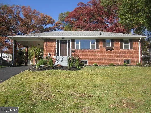 9414 Woodberry St photo 1