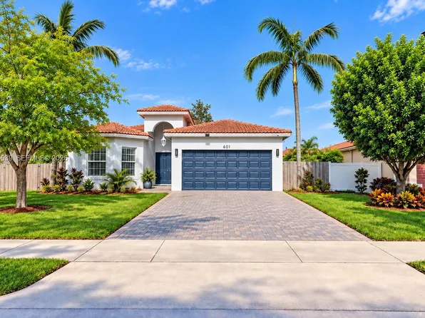 601 NW 19th Ave, Pompano Beach, FL 33069