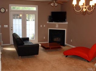 8251 Martello Ln, Raleigh, NC 27613