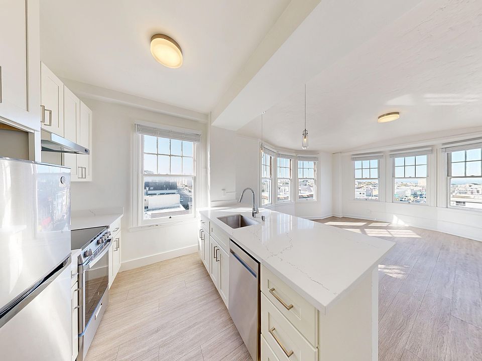 1st image of 1290 20th Ave #502