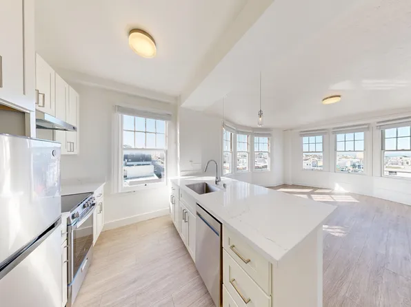 1290 20th Avenue, 1290 20th Ave #502, San Francisco, CA 94122