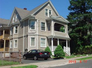197 Bassett St, New Britain, CT 06051