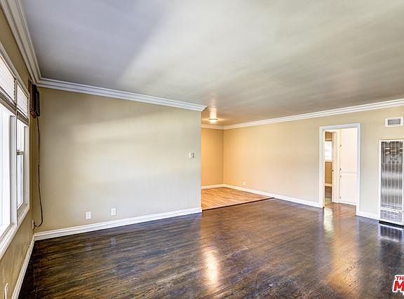 2nd image of 7621 Hampton Ave APT 5