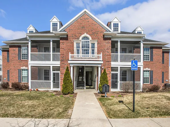 1039 E Summerfield Gln #53, Ann Arbor, MI 48103