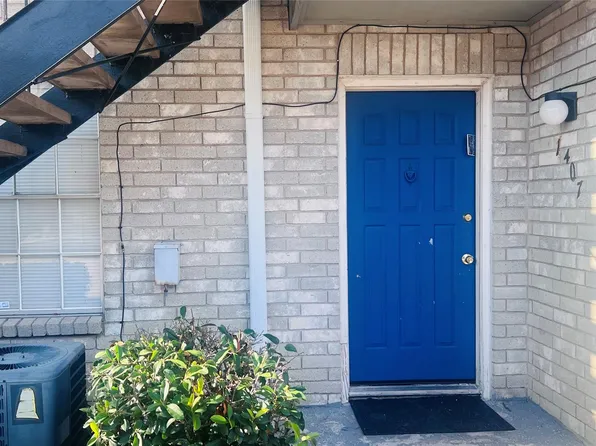 9797 Leawood Blvd APT 1407, Houston, TX 77099