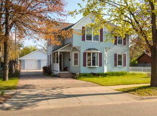 2324 Ellis St, Stevens Point, WI 54481